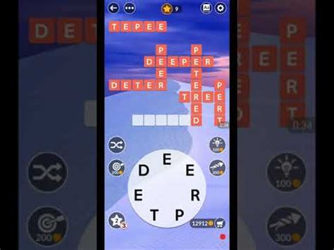 wordscapes level 7899|Wordscapes Level 7899 Answers